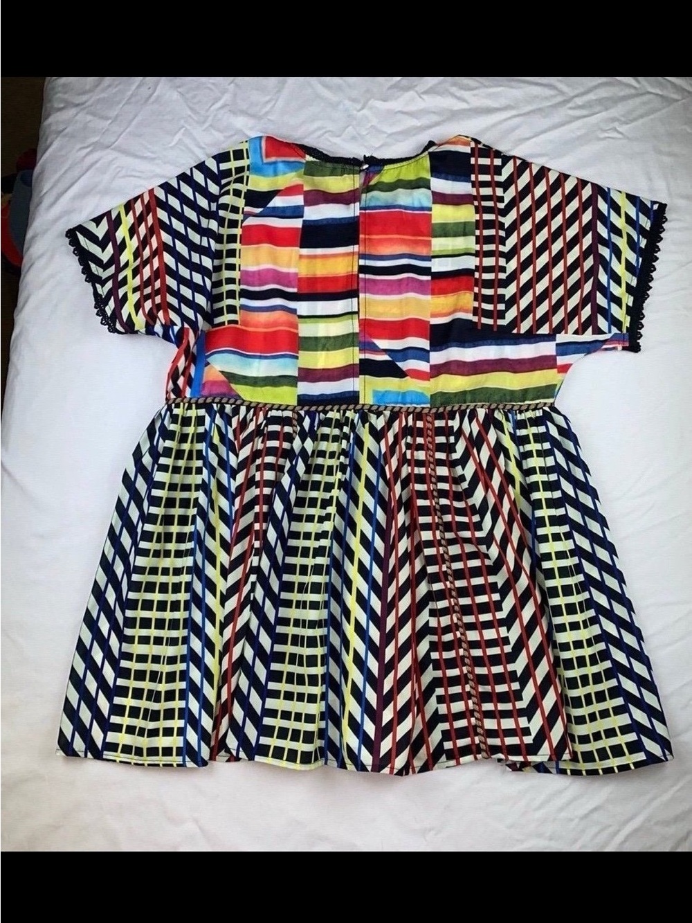 Blouse - Picture 5 of 11